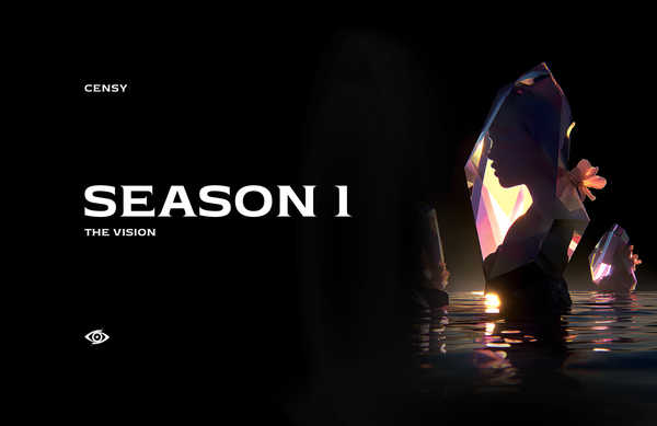 The Vision: Season 1