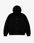 SEASON 1 Full Zip-up Hoodie
