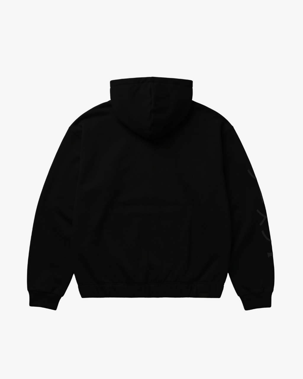 SEASON 1 Full Zip-up Hoodie