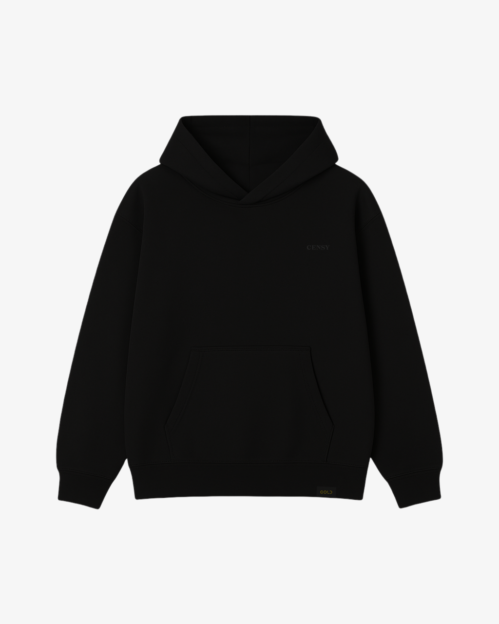 Awakening Unseen Classic Hoodie