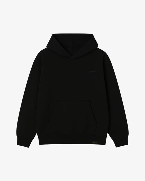 Awakening Unseen Classic Hoodie