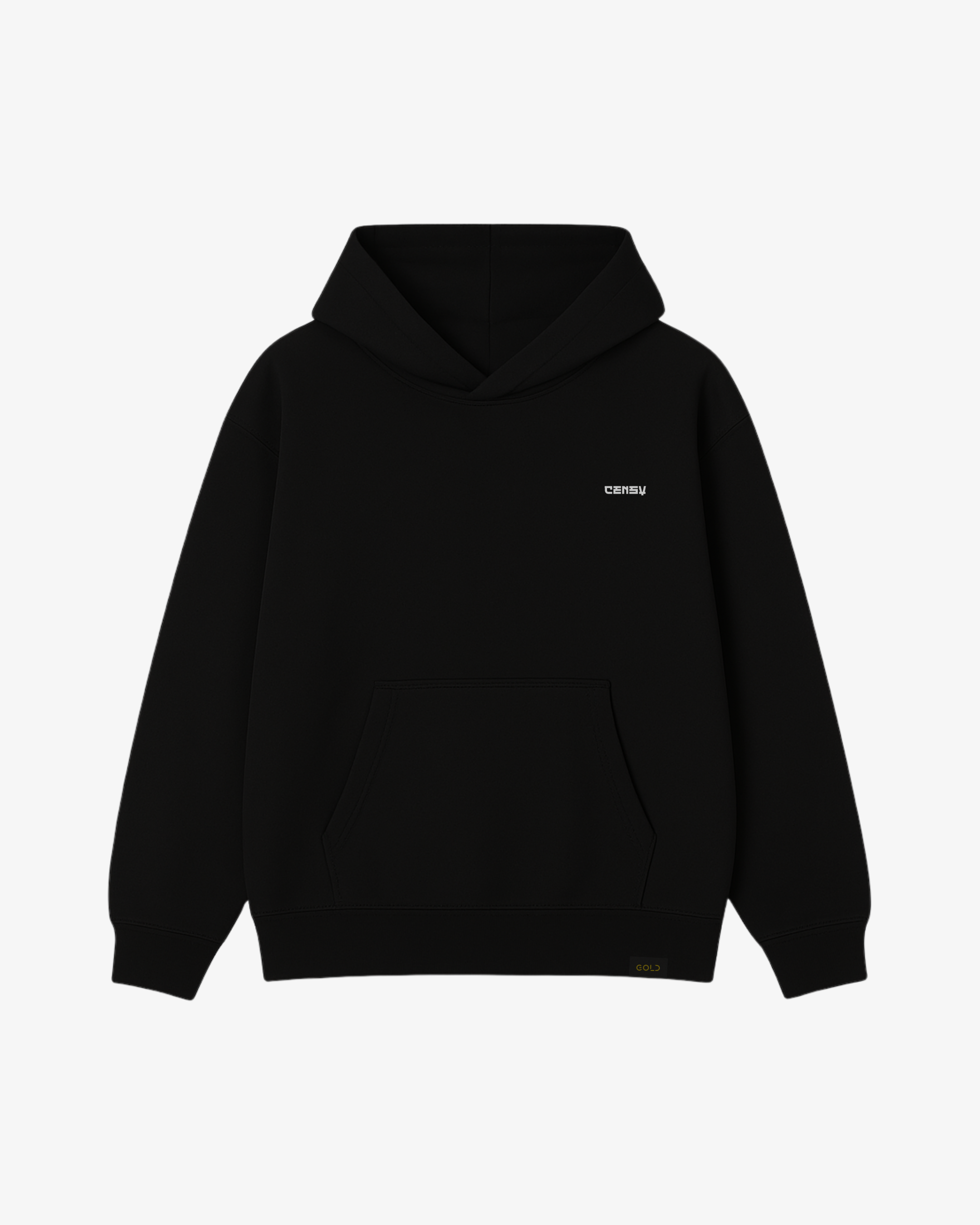 Shadowed Origins Classic Hoodie