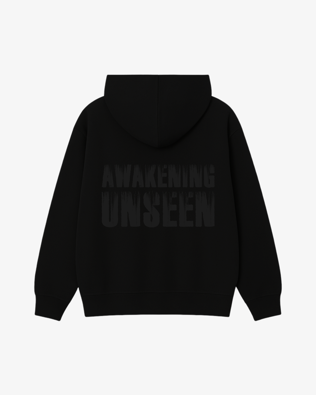 Awakening Unseen Classic Hoodie