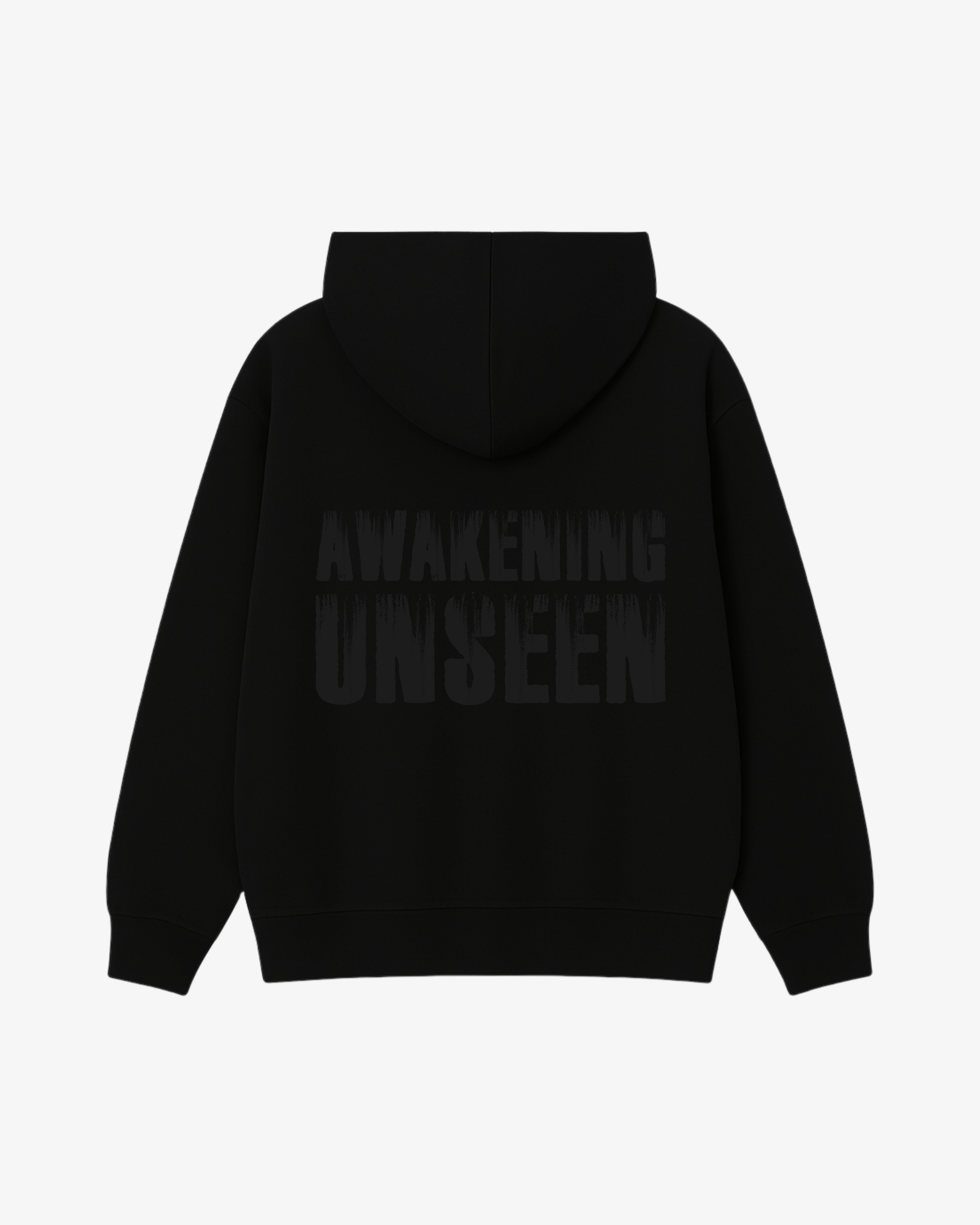 Awakening Unseen Classic Hoodie