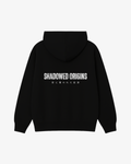 Shadowed Origins Classic Hoodie