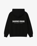 Shadowed Origins Classic Hoodie