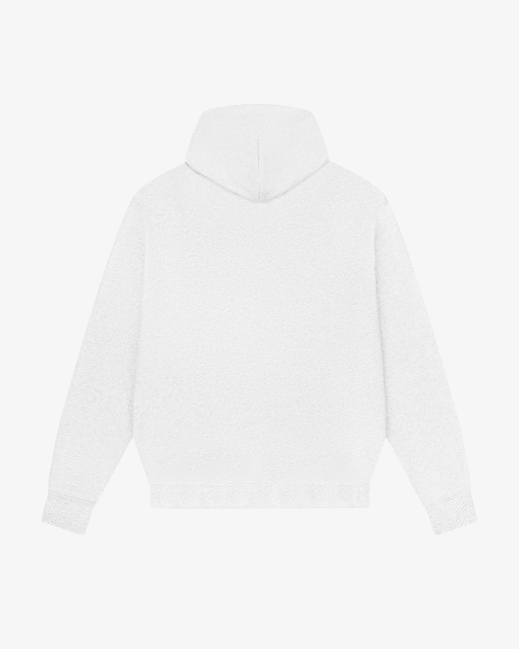 Classic Full Zip-up Hoodie