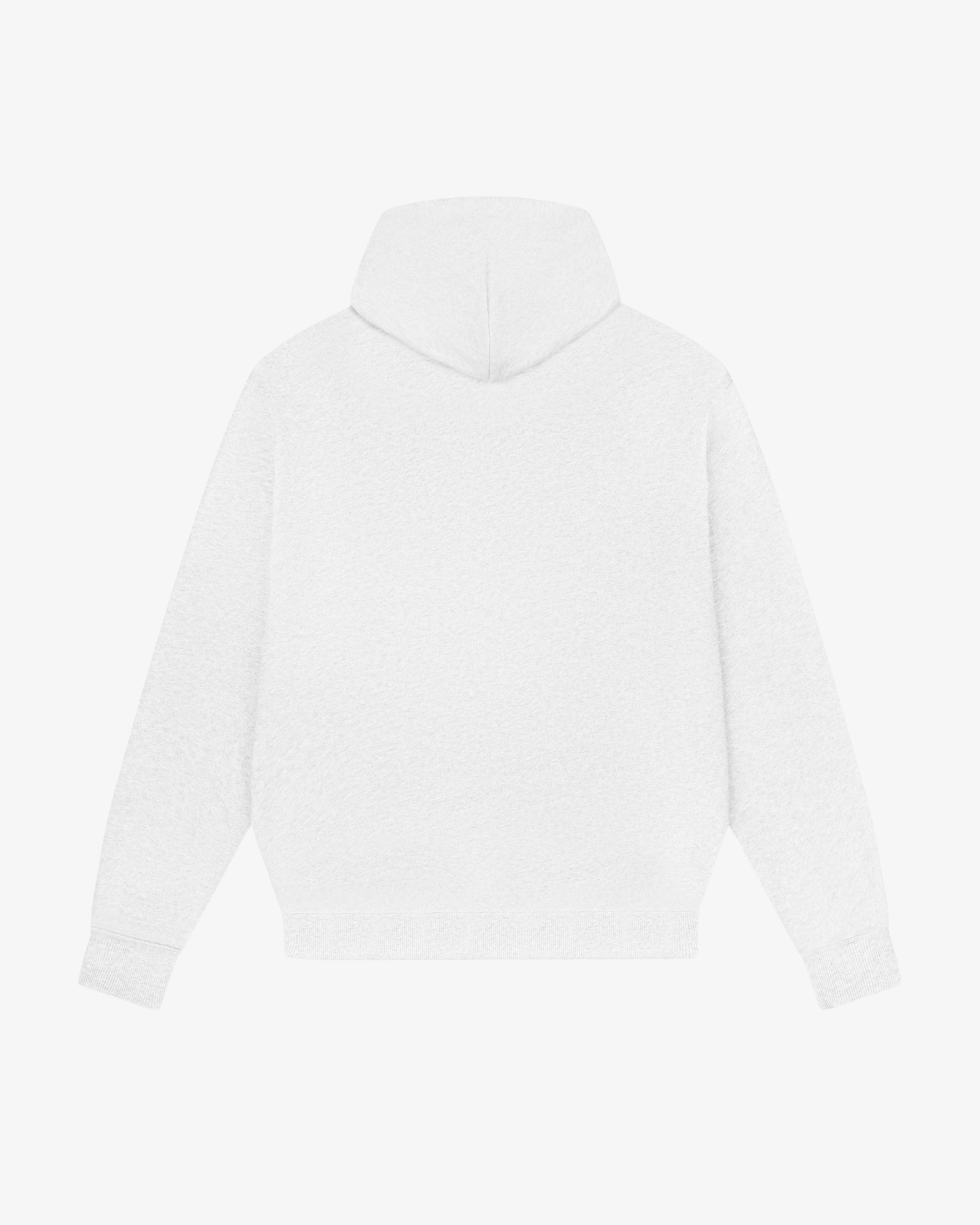 Classic Full Zip-up Hoodie