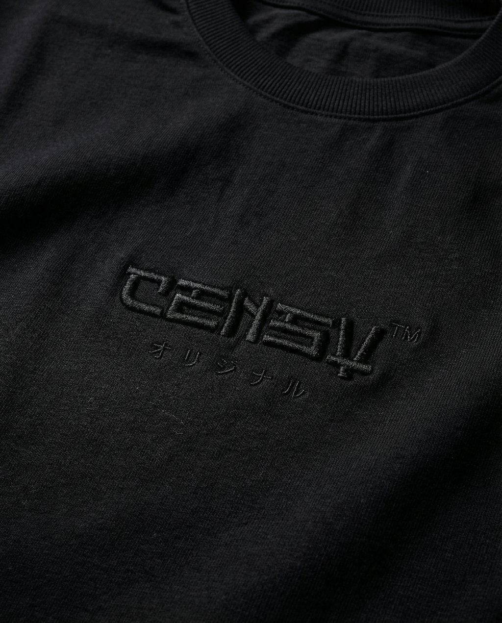 Αsymmetrical Logo オリジナル  T-shirt