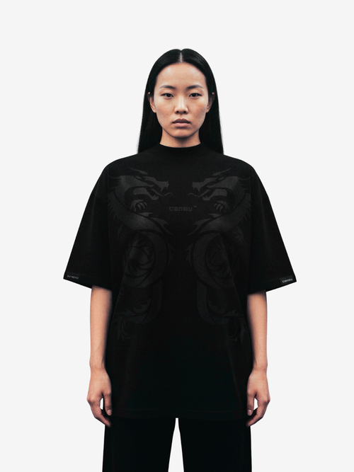 Azure Dragon T-shirt