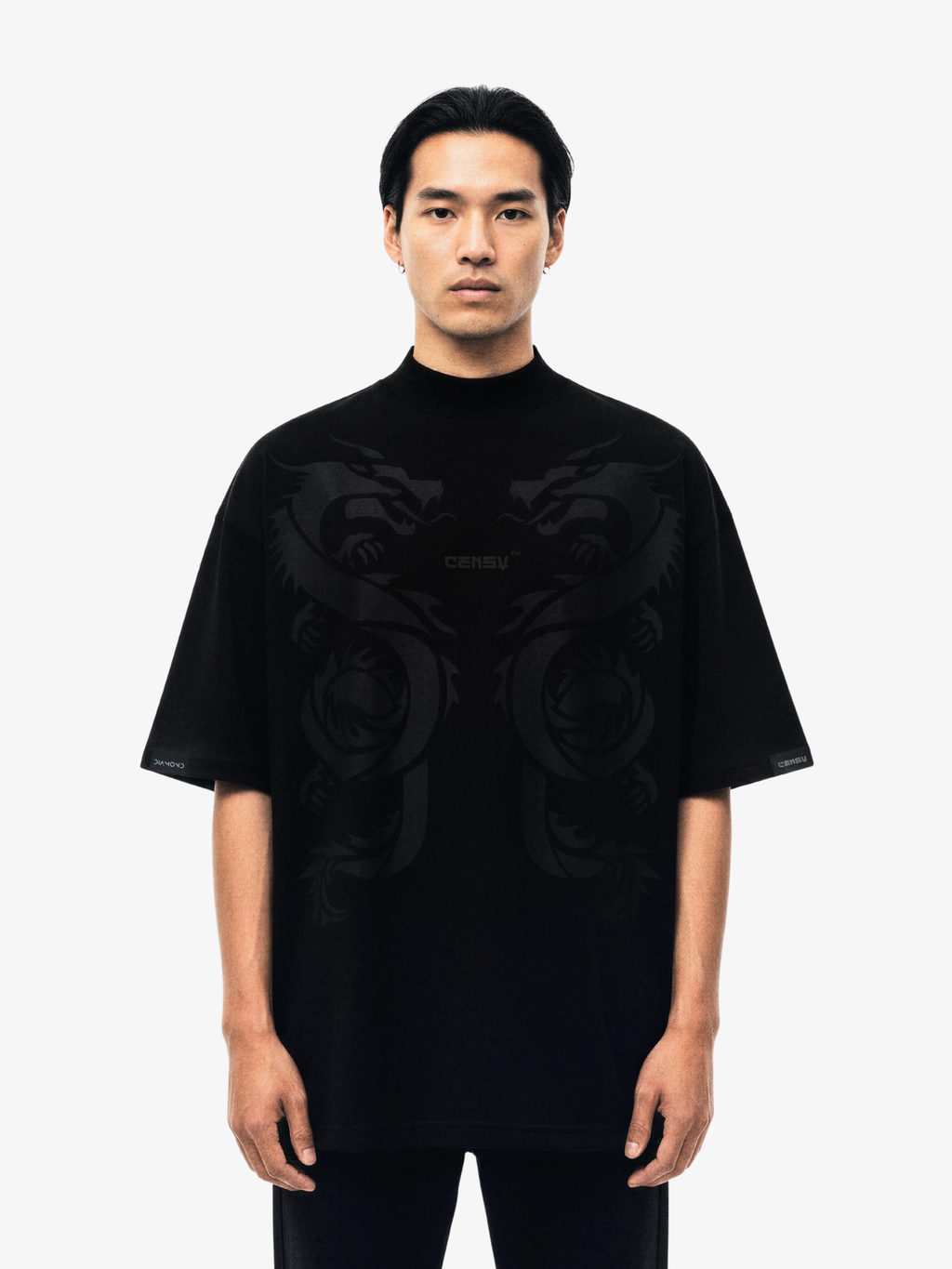 Azure Dragon T-shirt