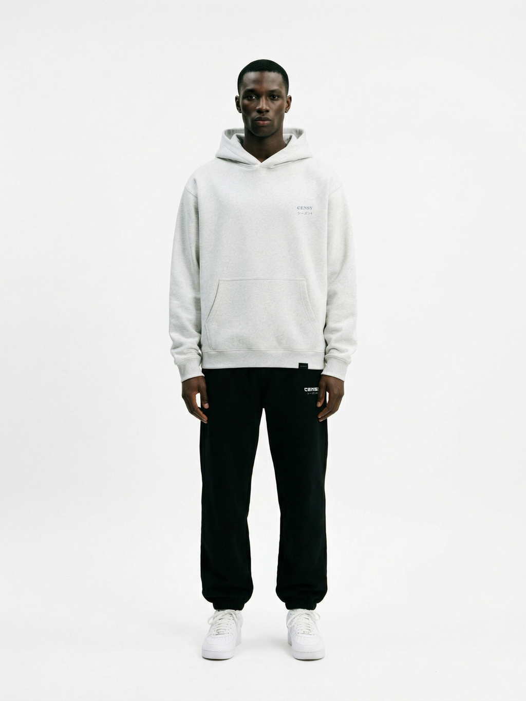 SEASON 1 Classic Hoodie