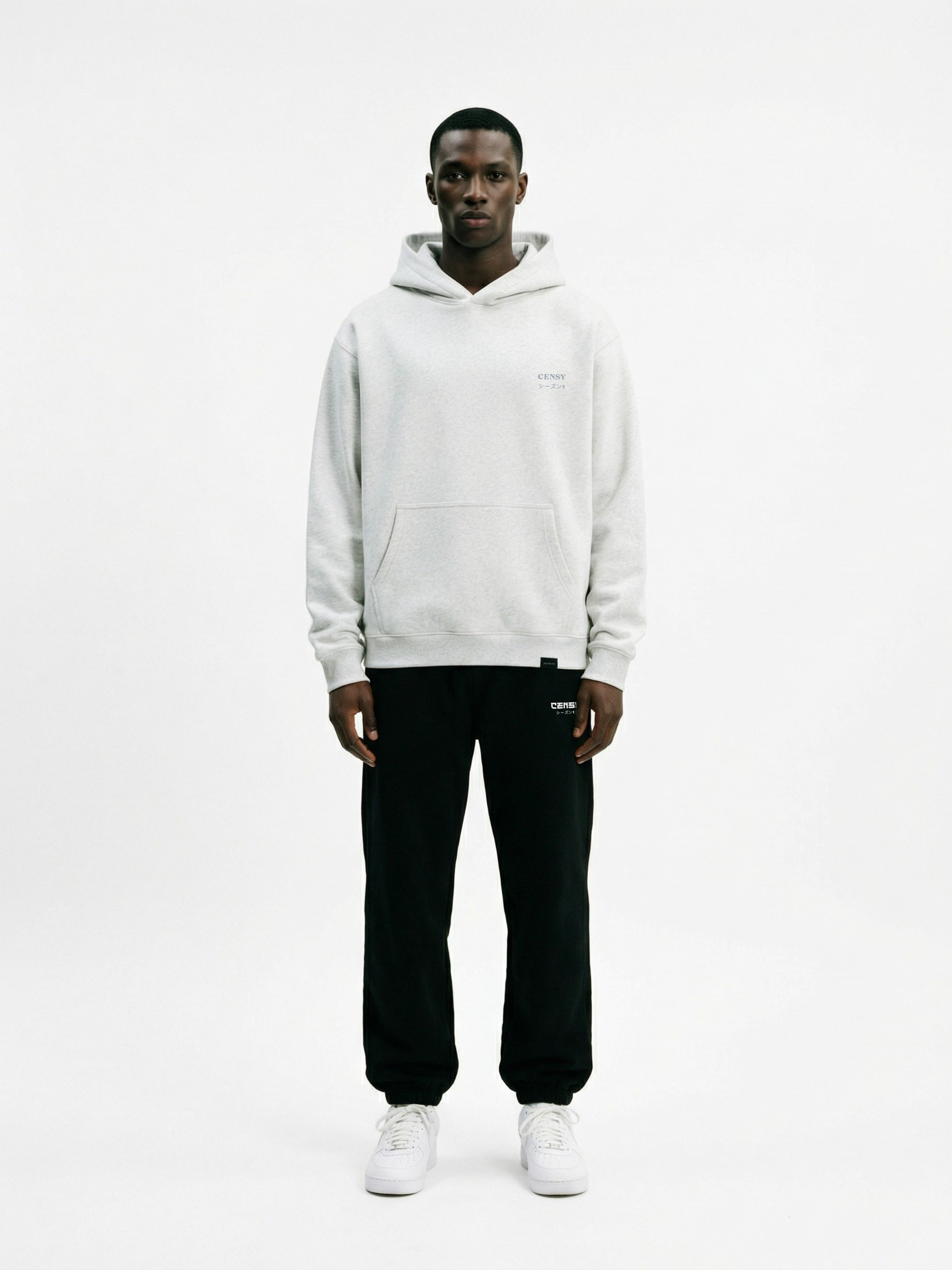 SEASON 1 Classic Hoodie