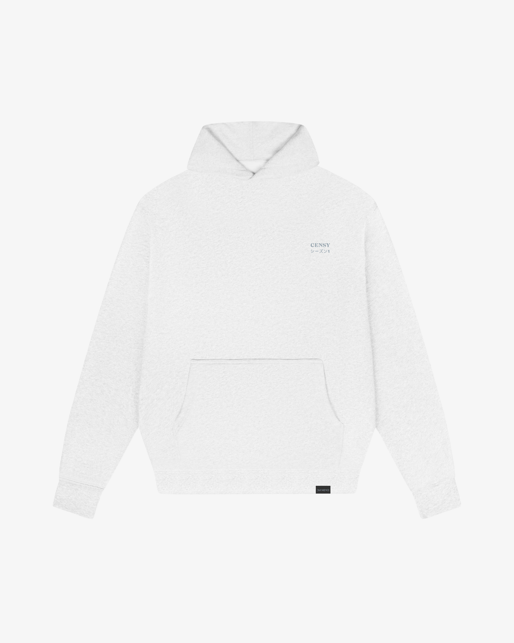 SEASON 1 Classic Hoodie