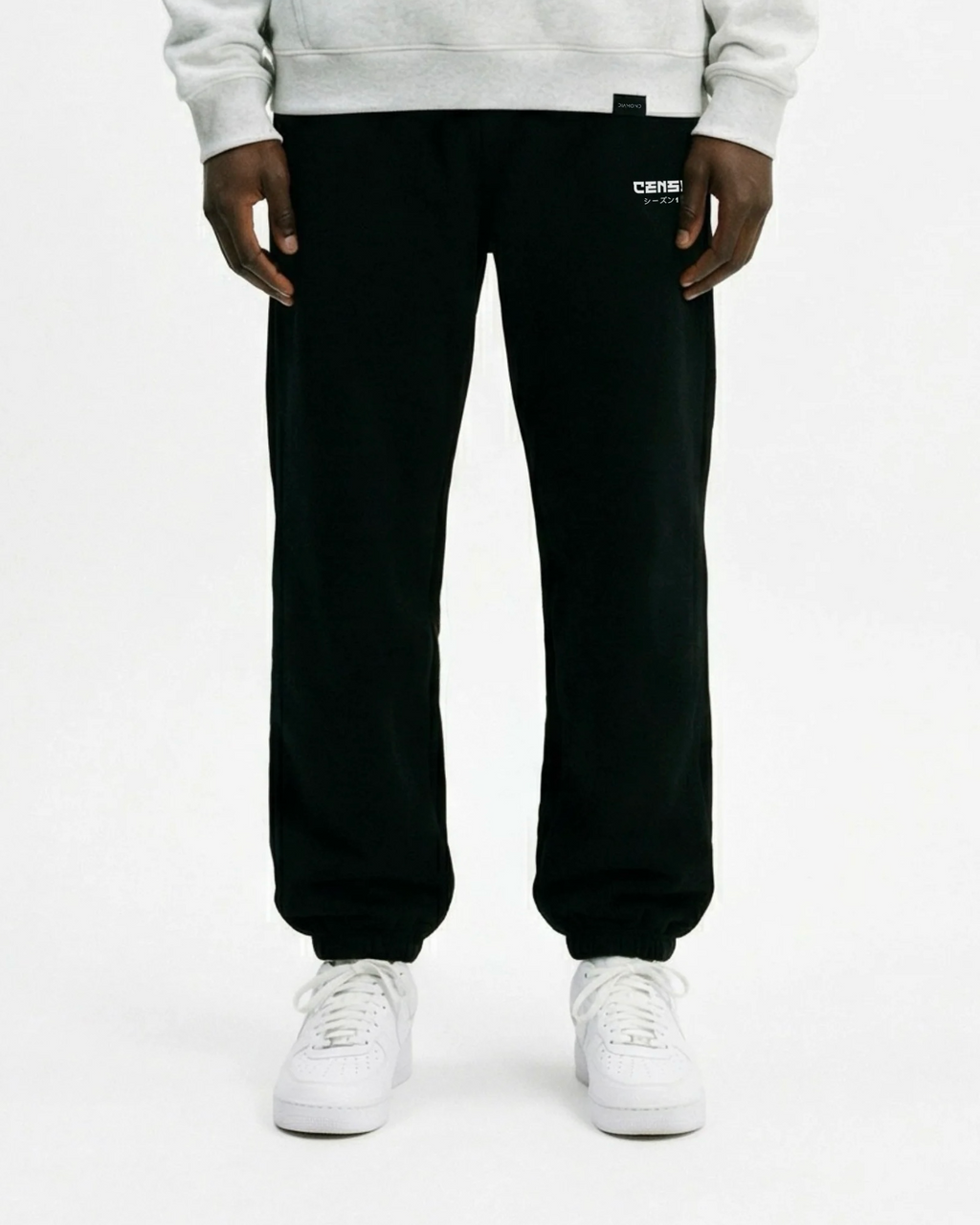 SEASON 1 Classic Sweatpant