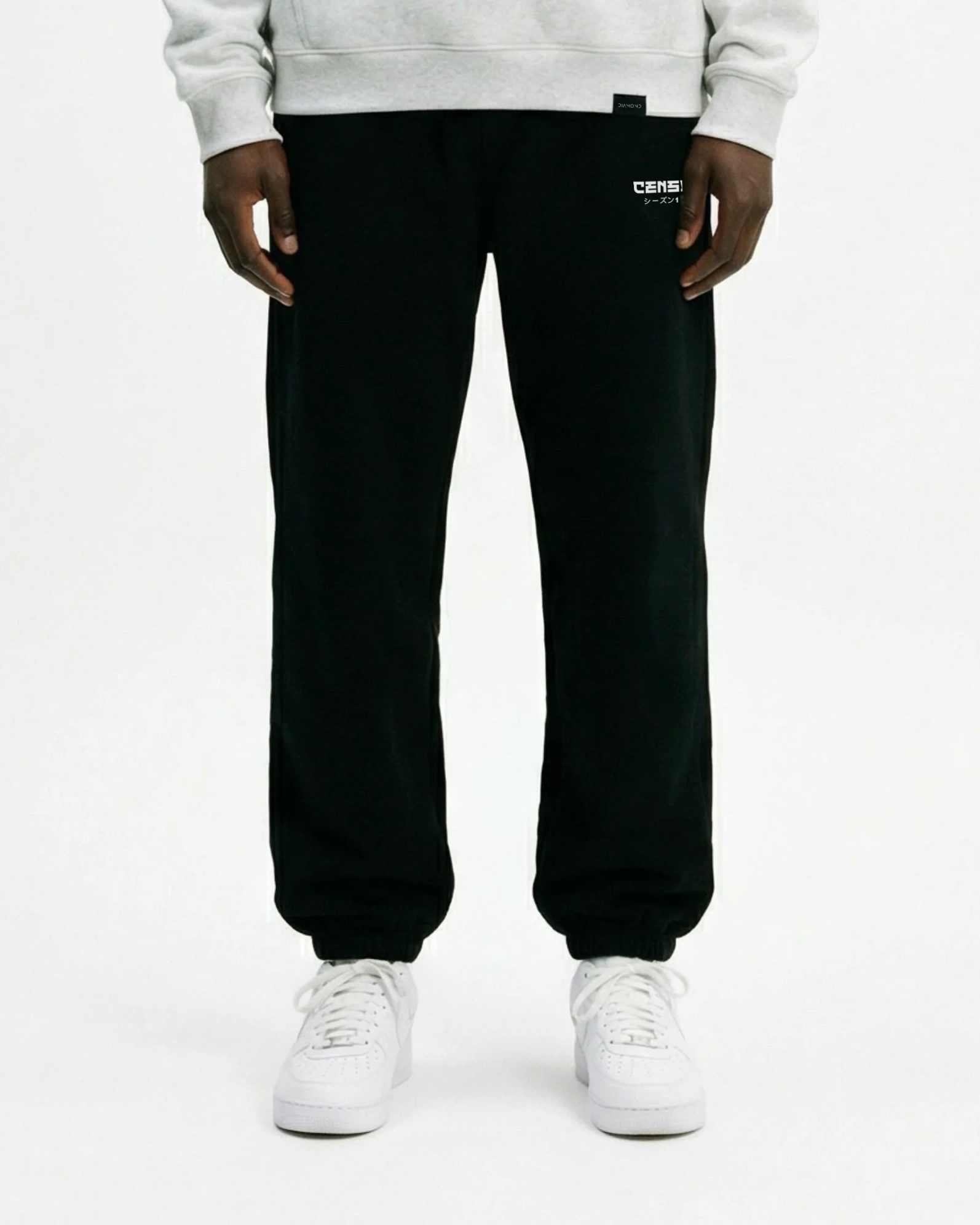 SEASON 1 Classic Sweatpant