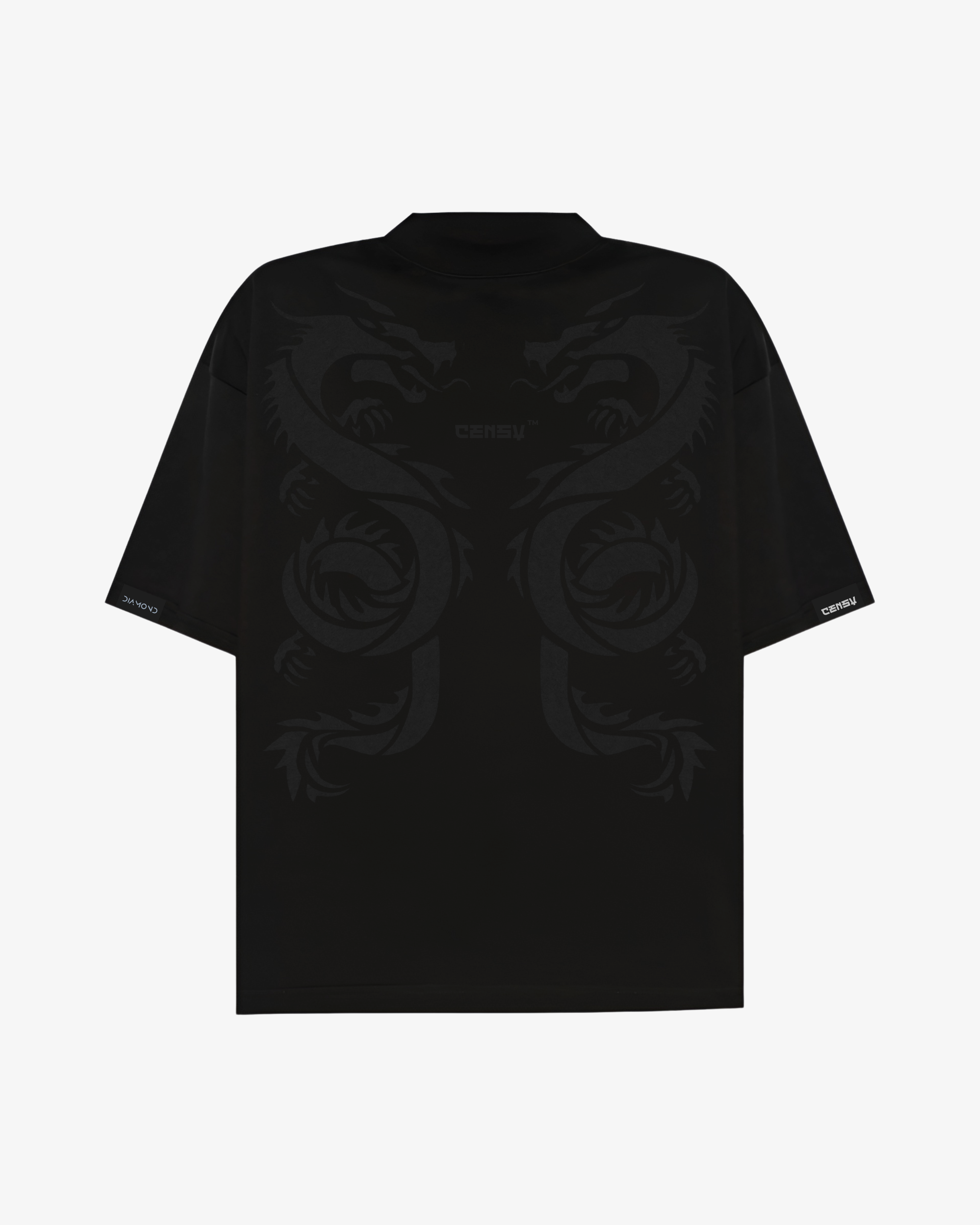 Azure Dragon T-shirt